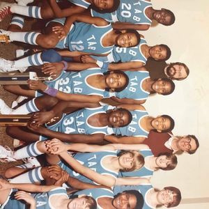 Meet your Posher, Kenneth